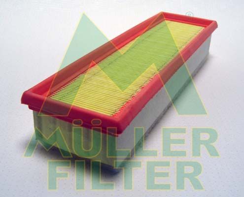 MULLER FILTER Gaisa filtrs PA3613
